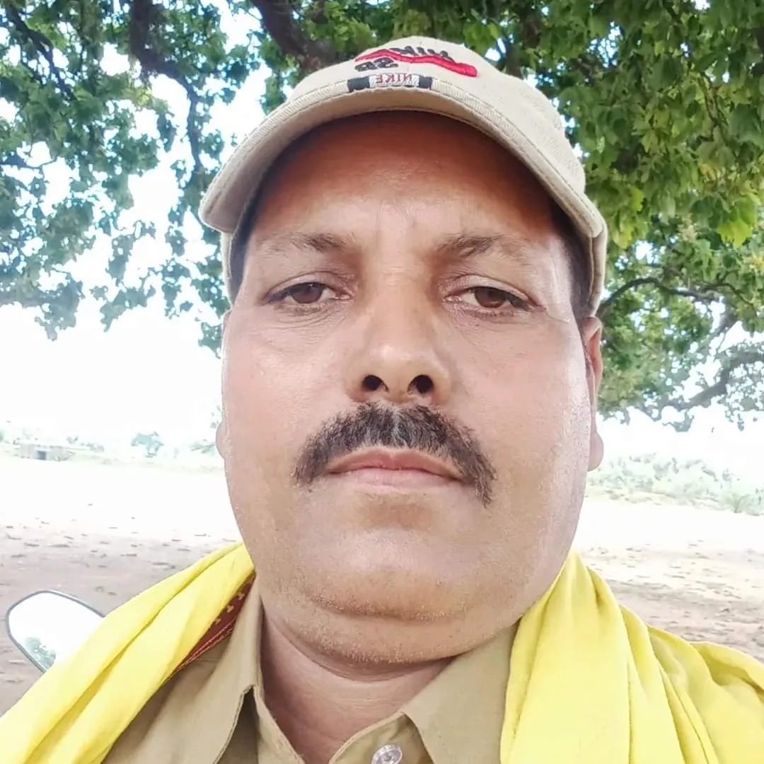 CHATUR RANA