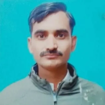MD AKHTAR